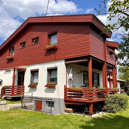 Apartment Hecht By Interhome Sankt Kanzian am Klopeiner See Exterior foto
