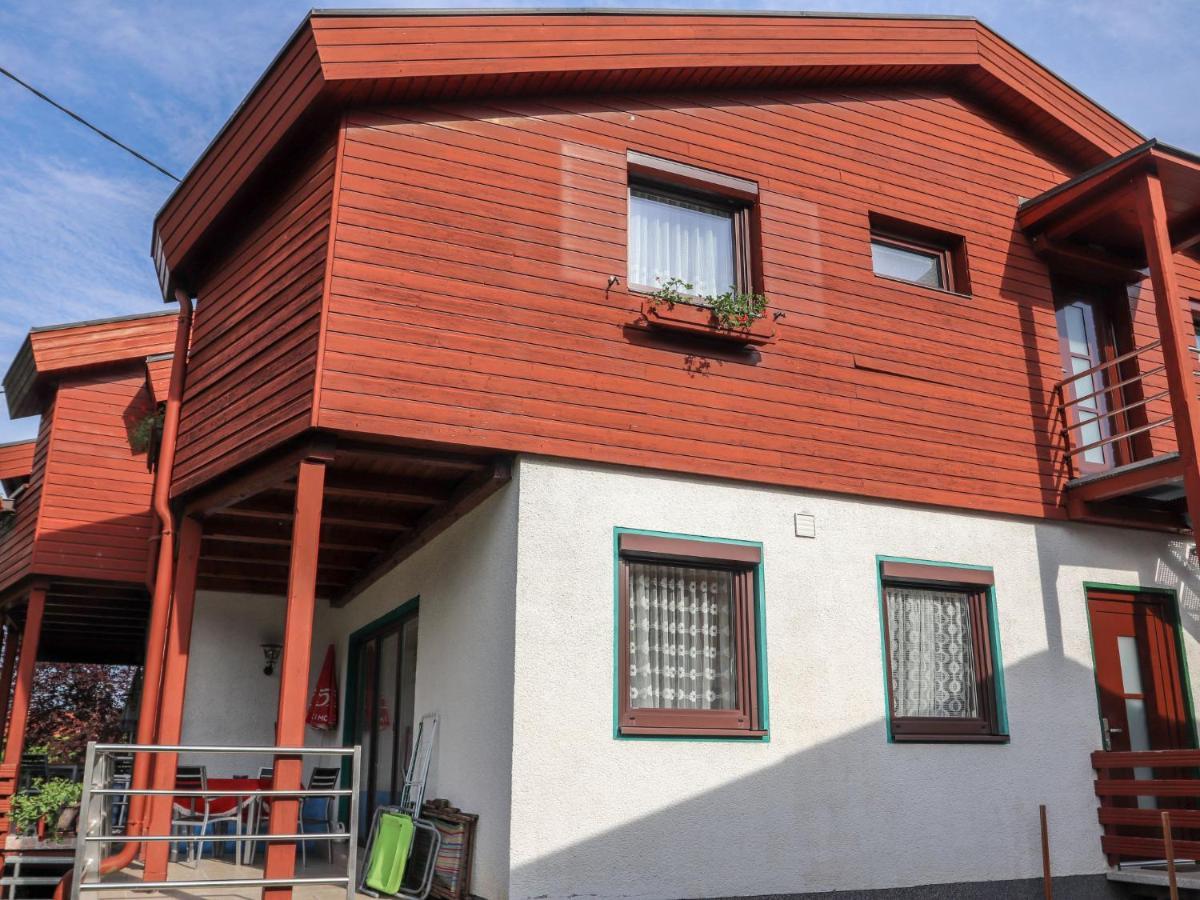 Apartment Hecht By Interhome Sankt Kanzian am Klopeiner See Exterior foto