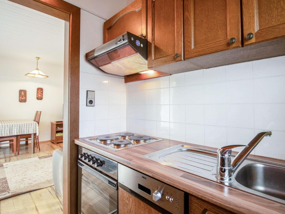 Apartment Hecht By Interhome Sankt Kanzian am Klopeiner See Exterior foto