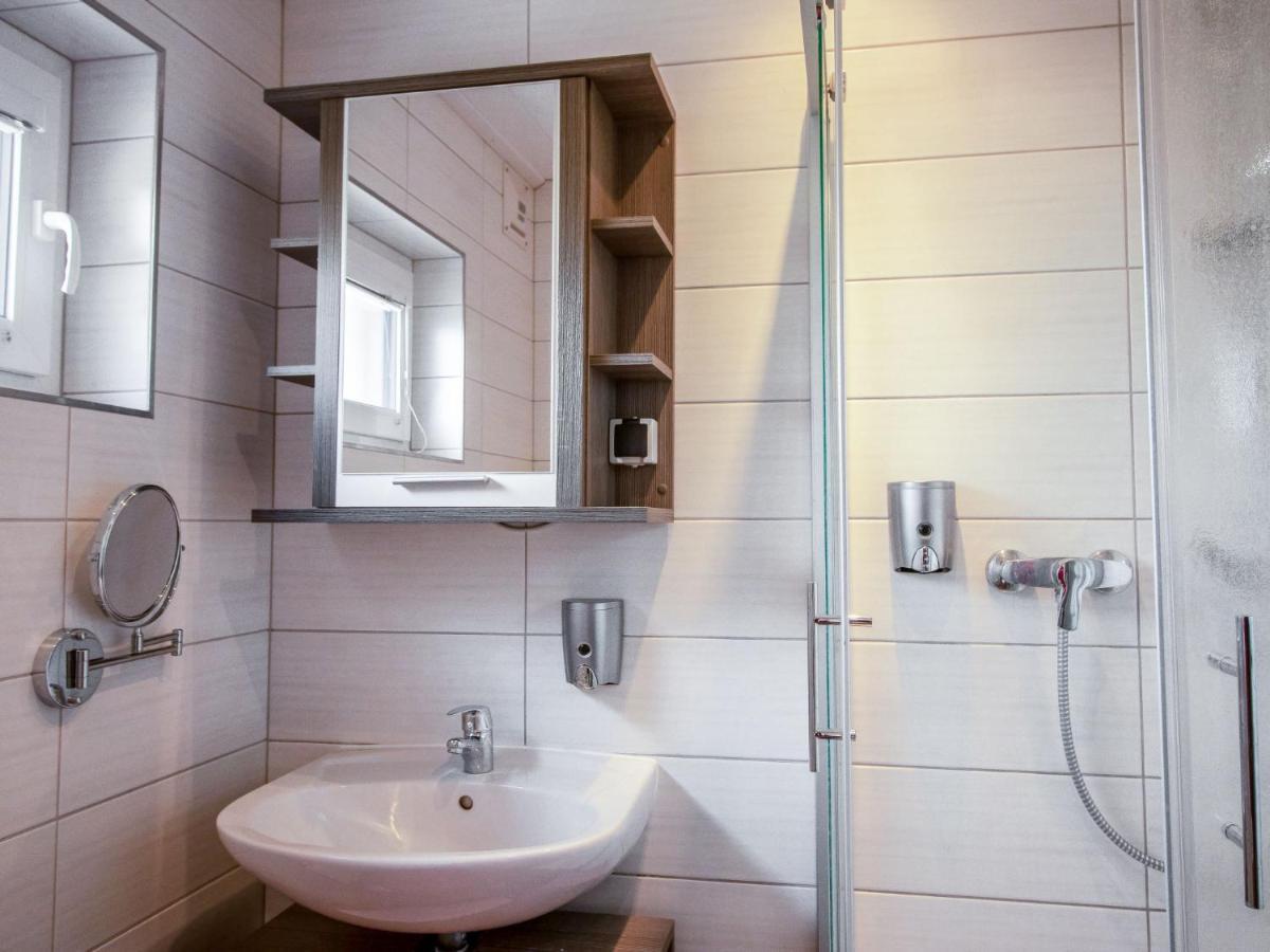Apartment Hecht By Interhome Sankt Kanzian am Klopeiner See Exterior foto