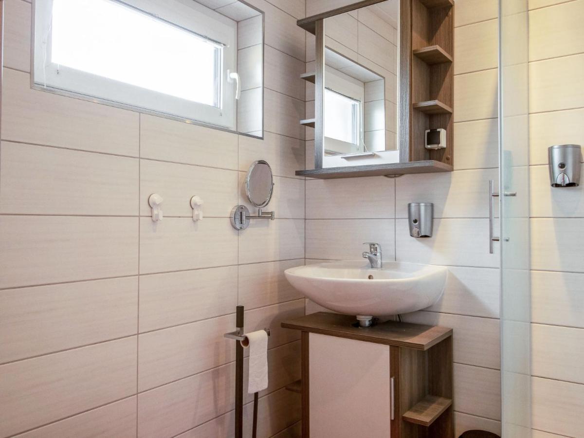 Apartment Hecht By Interhome Sankt Kanzian am Klopeiner See Exterior foto